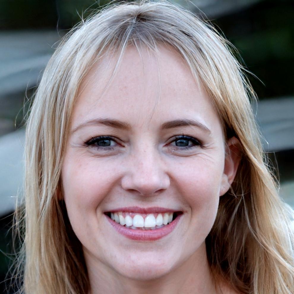 Portrait d'Amélie Fontaine, responsable accompagnement chez zareminthiq