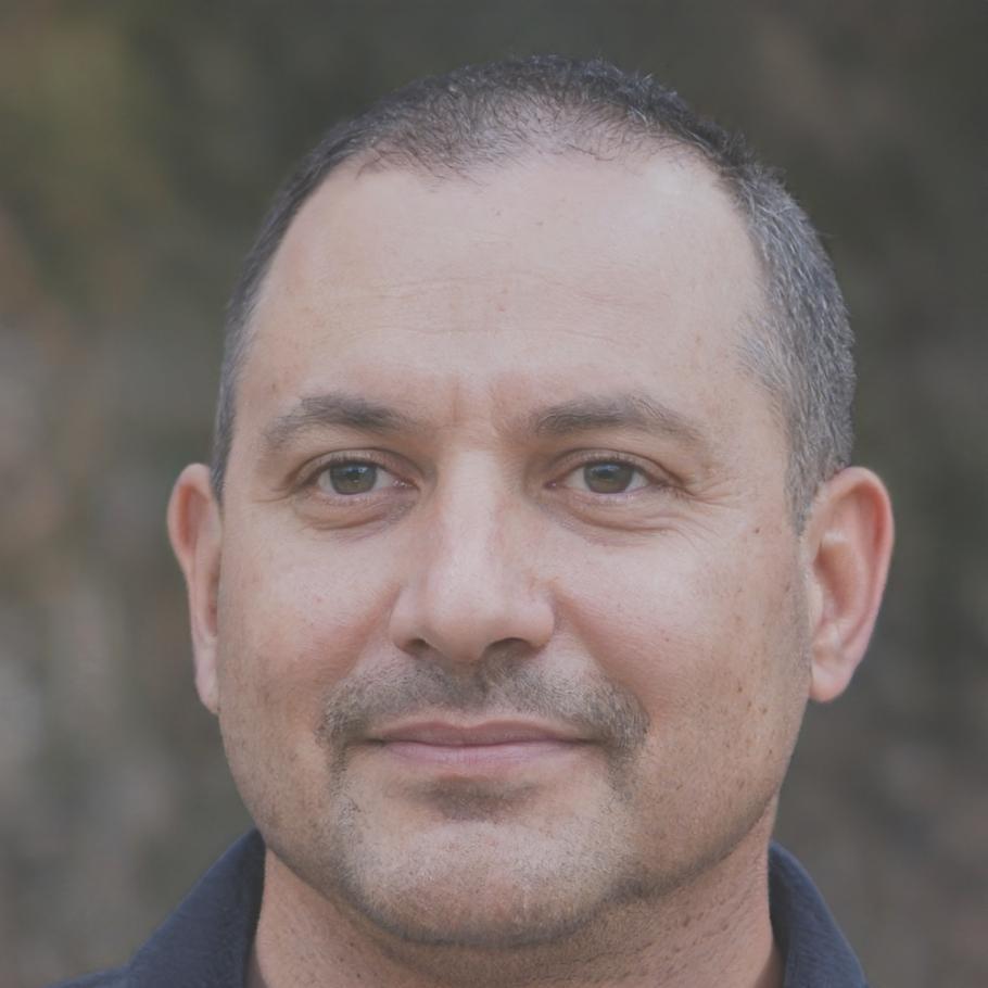 Portrait de Mathis Lefèvre