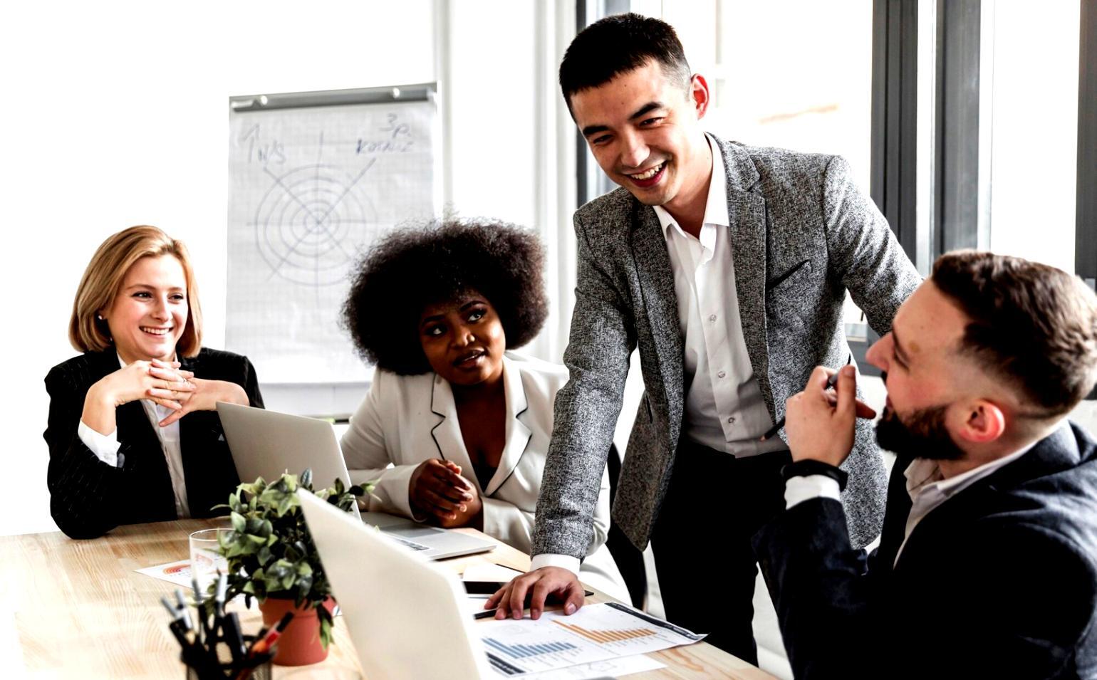 Analyse financière pour entrepreneurs