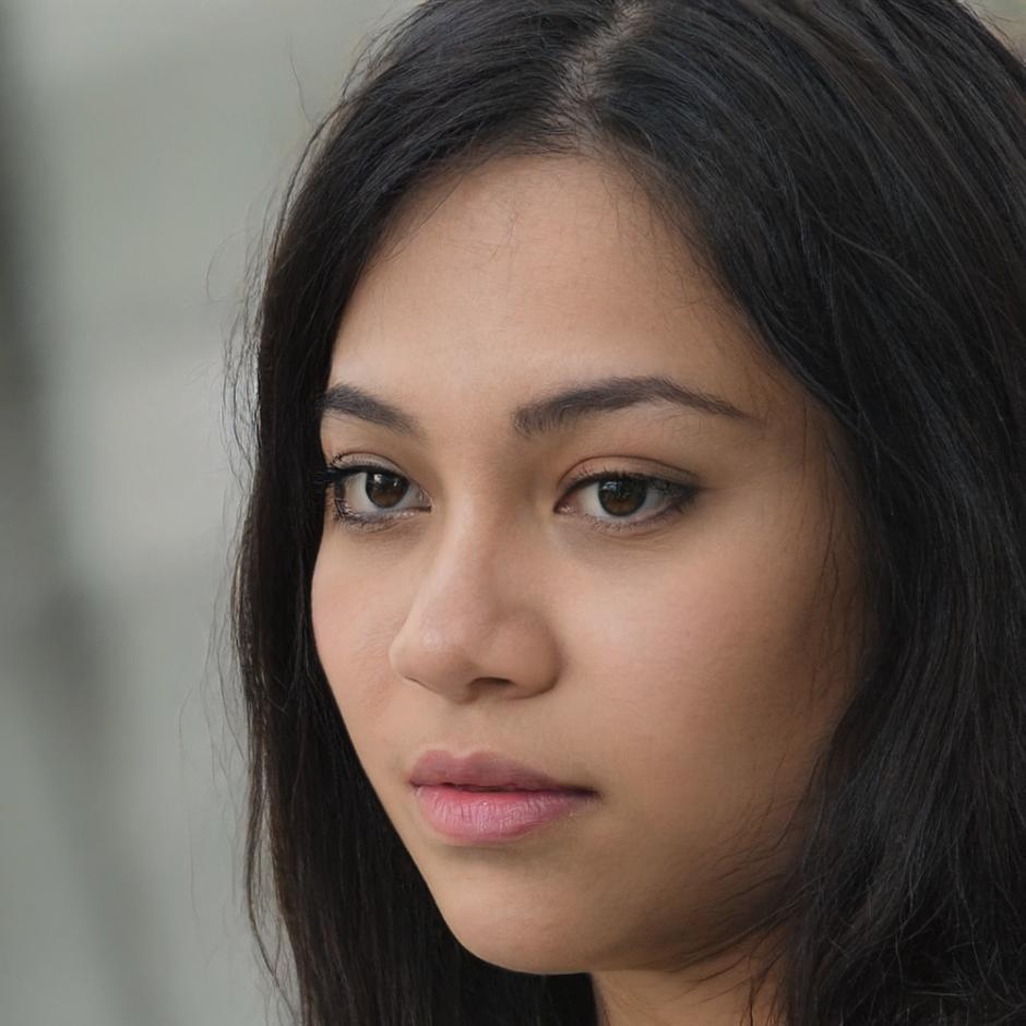 Portrait professionnel