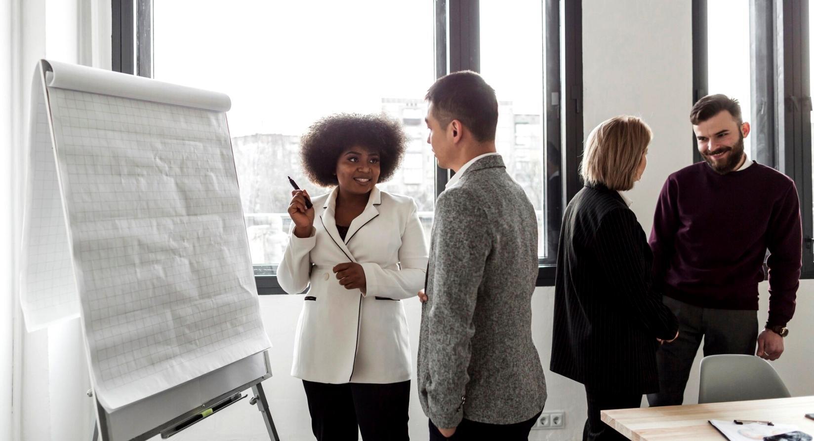 Optimisation des processus financiers en entreprise