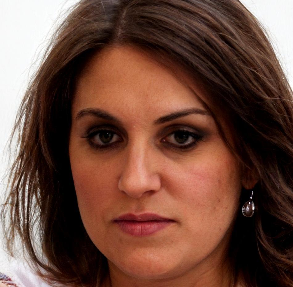 Portrait de Léonie Beauvais