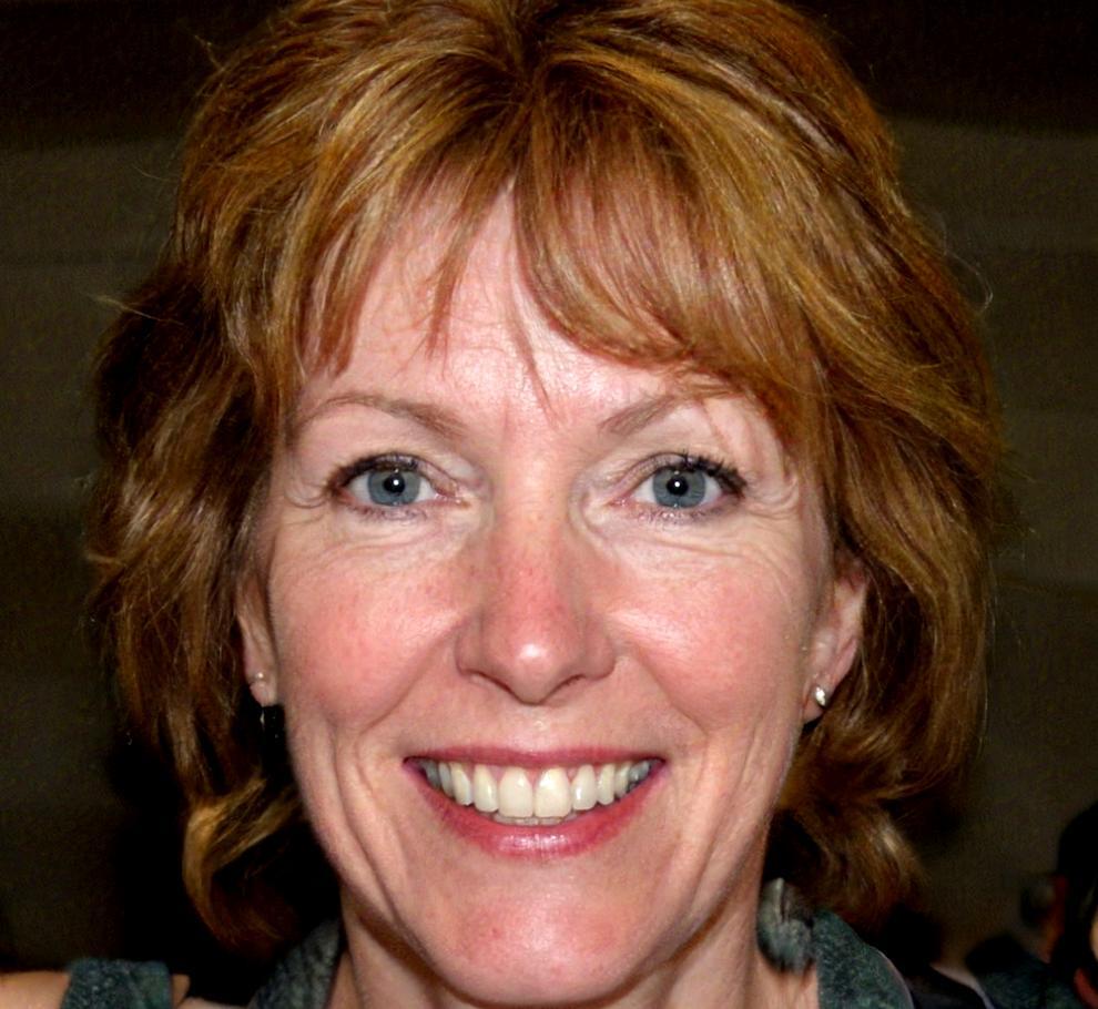 Portrait professionnel