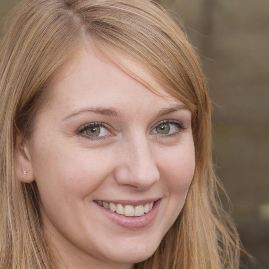 Portrait de Salomé Renault